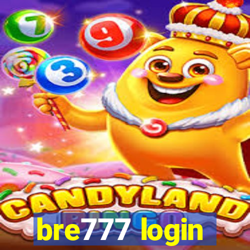 bre777 login